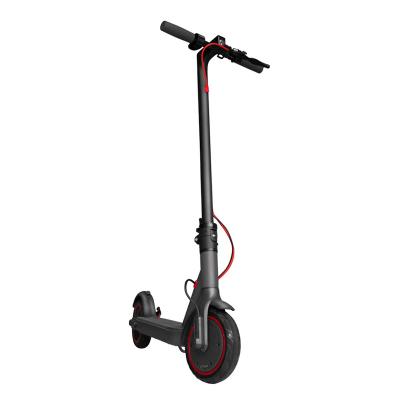 China US USA America EU warehouse Dropshipping 350W 30km/h 8.5inch unisex tires fold fast adult electric scooter foldable for sale