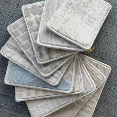 China Hotel Area Washable Home Carpet Customized Modern Style Bedroom Rugs And Blankets For Living Room for sale