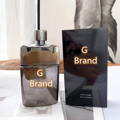 China Welcome to consult the 1:1 perfect edition international luxury perfume brand bags ladies and men's perfume for sale