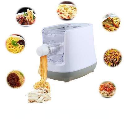 China food & Beverage factory home noodle machine automatic intelligent multifunctional dumpling skin noodle machine for sale