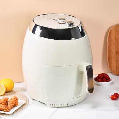 China Hotel 1800W Digital Large Power 12l Air Fryer Oven Air Fryer Oil Free Electric Convection Oven Chips Hot Air Fryer Toaster for sale