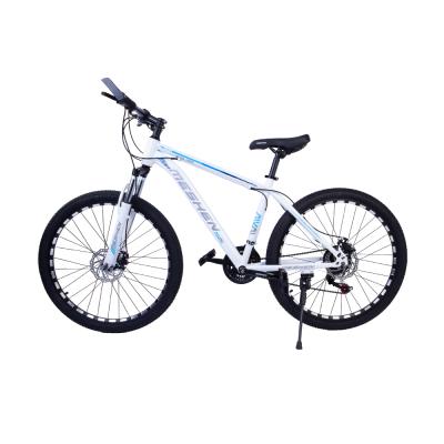 China China factory cheap steel bicycle high quality adult mountain bike for sale