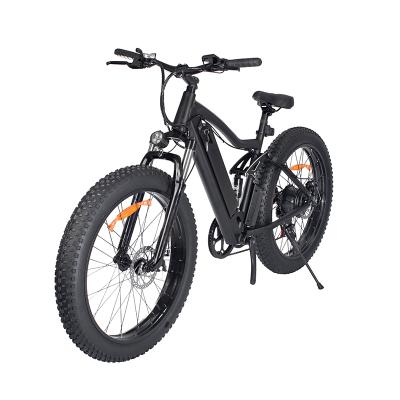 China Retro Cheap Price Vintage Free Shipping China 48v Aluminum Alloy Fat Tire Adult Mountain Assist Ebike Cycle E Bike Electric Bicycle For Sale for sale