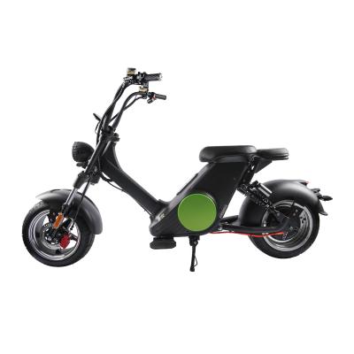 China Steel Electric Scooter US Store Electric Motorcycles Citycoco Scooters Citycoco Scooter Faster Electric Bike for sale