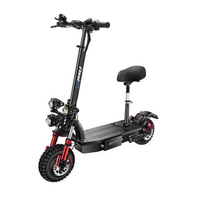 China Hot Selling M 365 Unisex Electric Front Electronic Scooter Folding Electric Scooter for sale