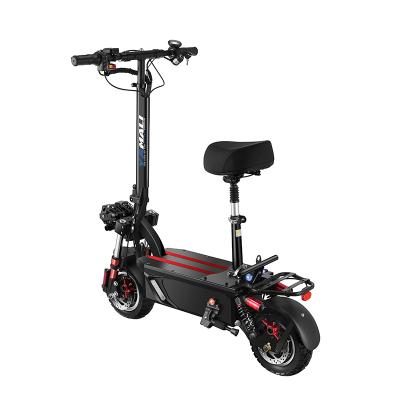 China E Rider Folding Electric scooters unisex off-road controller Battery 60v lithium battery in European warehouse electric scooter for sale