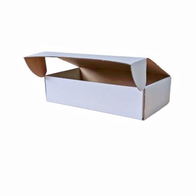 China Recyclable Luxury Packaging Gift Boxes Mailing Cardboard Box for sale