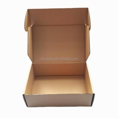 China Recyclable Airplane Packing Box For All Kind Of General Goods Packaging Box for sale