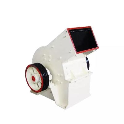 China Quarry Hammer mill crusher stone crusher for gold machine price small portable rock gold mine jaw crusher machine for sale