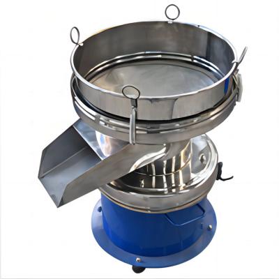 China Mining Separatotion High sieving Rate Low Price Good Quality Vibrating Sieve Filter Machine for sale