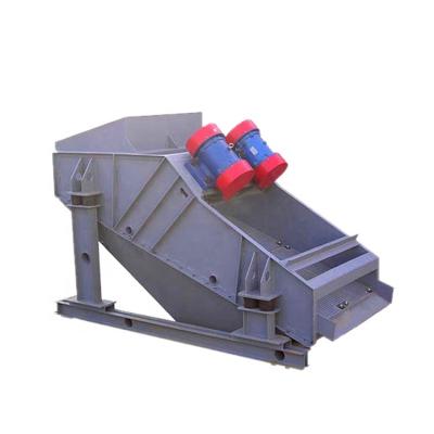 China High Screening Efficiency High Cost-Effective Mud And Stone Separator Mining Screen Vibrating Sand And Gravel Separator for sale