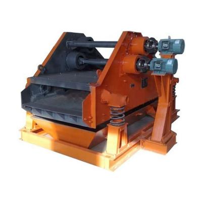 China High Screening Efficiency mining sand gravel sifter vibrating sieve dewater vibration screen machine for sale