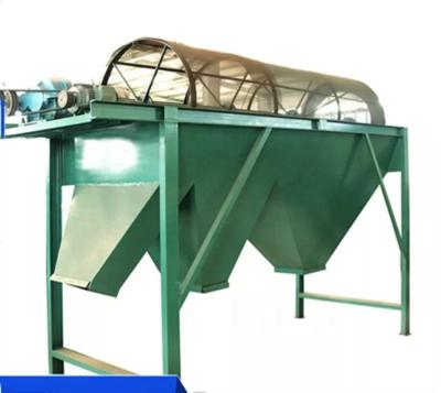 China High Screening Efficiency High quality rotary vibrating screen equipment gold separating sieve for sale