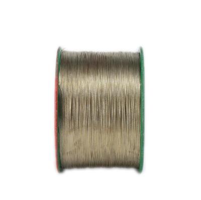 China High Tensile Brass Coated Tire Steel Wire Steel FABRICATION Rope For OTR Tires for sale