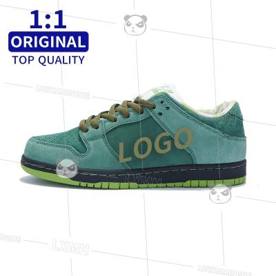 China Cushioning Low Dunkies Good Quality Green Lobster SB Style Zapatillas AF1 Custom Sneaker Shoes Basketball Shoes Air jordaneliedlys 1 for sale