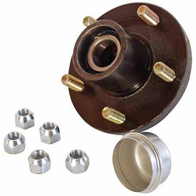 China Hub and Stub Wheel Kit used by car boat trailer trailer for sale