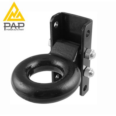 China Trailer Truck Used Manufacturer's Professional Trailer Spare Parts Bezel Ring 2 1/2