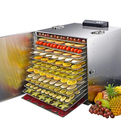 China Food Processing Household YTK-05 Food Dehydrator , Fruit Drier Machine Food Dehydrator for sale