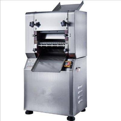 China food & Beverage factory direct sales full automatic commercial dough press pizza machine for sale