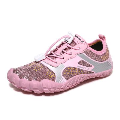 China Border light for boy's sandals new 2018 summer Han edition cuhk children's Baotou girls shoes children beach shoes for sale