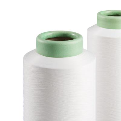 China Direct nylon spandex yarn stretch yarn factory anti-pilling raw materials wholesale for sale