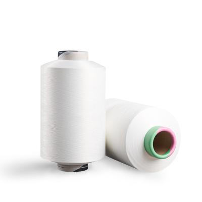 China Wholesale Cheap Affordable Anti-bacteria Factory Polyester Yarn Wear-resisting Wrinkle-Resistant Raw Materials for sale