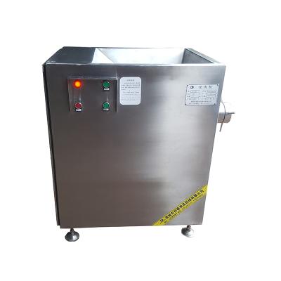 China JRJ-200 Fresh Meat Processing Factory Manufacturer Chinese Mincer Model Suitable For Household Use for sale