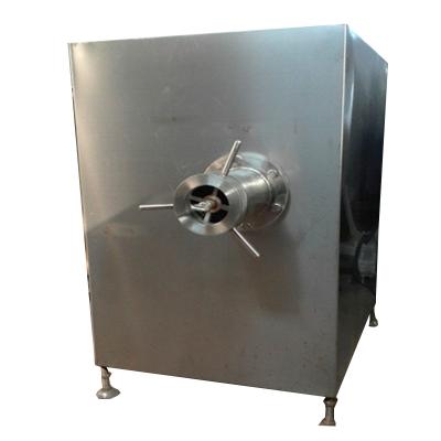 China Factory Design JRJ-130 Single Chopper Manual Grinder Processing Beef, Mutton and Chicken for sale