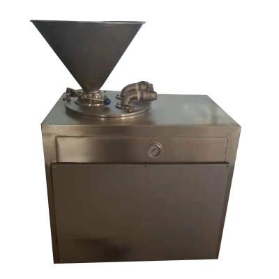 China Cheap Industrial Commercial Automatic Hydraulic Hotels Hot Dog Sausage Filling Machine Stainless Steel 304 Electric Sausage Stuffer for sale