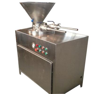 China Electric Sausage Stuffer Machine Sausage Filler Vacuum Sausage Stuffer for sale