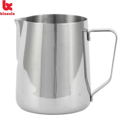 China Hot Selling New Style Stainless Steel 20oz Milk Jugs Viable for sale