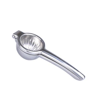 China Sustainable Lemon Squeezer, Lemon Clamp, 304 Stainless Steel Lemon Squeezer for sale