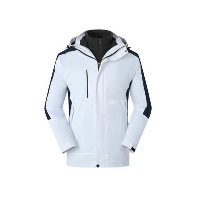 China Various Good Quality Promotional Waterproof Sport Coats Casual Waterproof Windproof Jacket For Men for sale