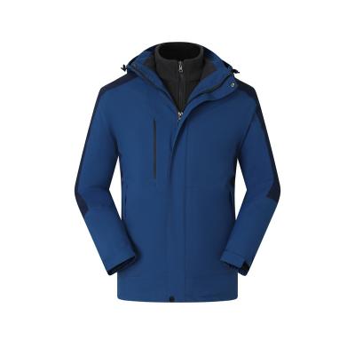 China Outdoor Factory Sale Various Waterproof Men's Breathable Waterproof Jacket for sale