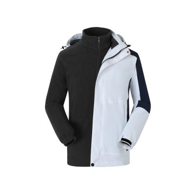 China High Quality Service Winter Hooded Men's Lightweight Waterproof Jacket Waterproof for sale