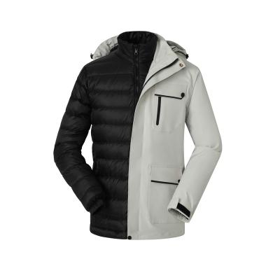 China Cheap Hot Quality Waterproof Sale Winter Warm Outdoor Jacket for sale