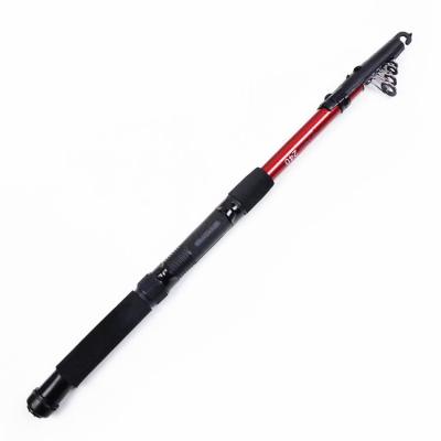 China 100% Brand New and High Quality 1.65m-4.5m Carp Fishing Carbon Fiber Fishing Rod Blanks Wholesale, Ice Fishing Rod, Fishing Rod Carp for sale