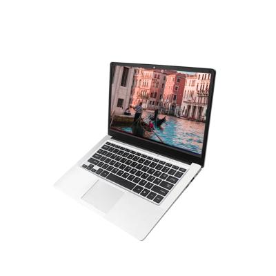 China Lowest Killer New WIFI Notebook 14inch Notebook 6GBRAM 64GBROM Laptops Cheap Gaming Computer Laptop for sale