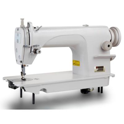 China MRS ML8700 Single Needle Sewing Machine High Speed ​​Flat Automatic Sewing Machine s Price for Hotels for sale