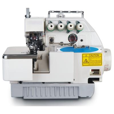 China Hotels MS ML 757 Overlock Sewing Machine High Speed ​​Overlock Sewing Machine Price Machine Sewing for sale