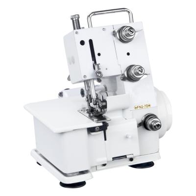 China FN2-7D Hotels Office Household Small Overlock Sewing Machine Overlock Sewing Machine Price for sale