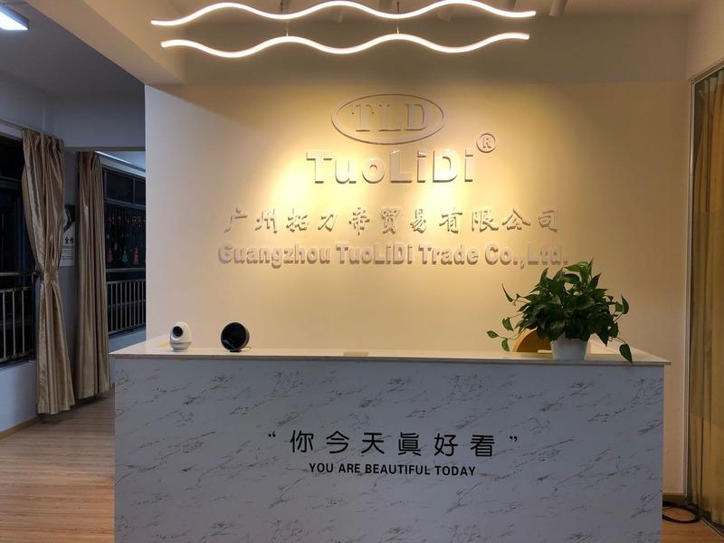 Verified China supplier - Guangzhou Tuolidi Trading Co., Ltd.