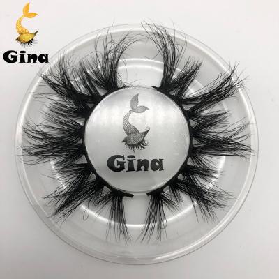 China Free Custom Label Thick Logo Eyepatch For Eyelashes Extension Real Mink Yumi Lashes Package Eyelash Box for sale