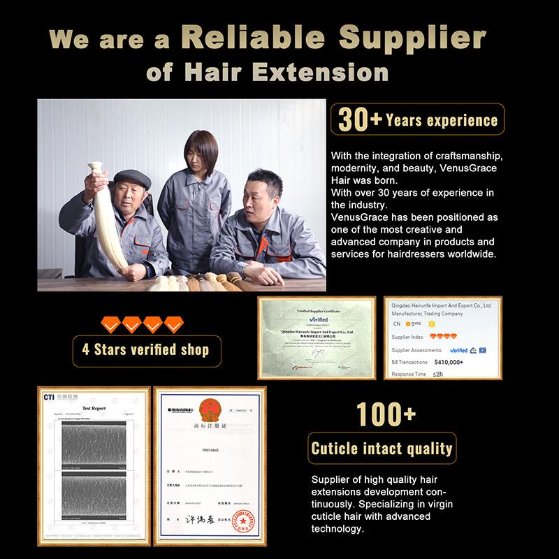 Verified China supplier - Qingdao Hairunfa Import And Export Co., Ltd.