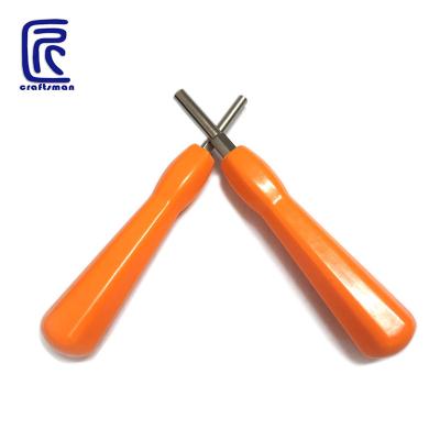 China Durable 2 in 1 3.8mm 4.5mm Gamebit Tool Dismountable Screwdriver Bit for Switch Repairing Home DIY Tools for sale