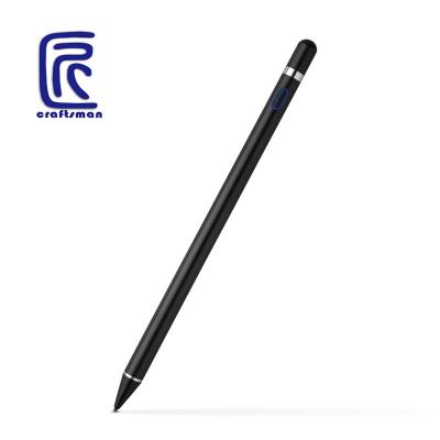 China Portable Touch Screen Pen Touch Screen Stylus Pen High Precision For Tablet Mobile Phone for sale