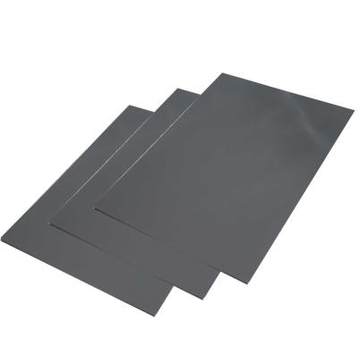 China Black Acoustic Foam Automotive Sound And Heat Insulation Mat Peel And Stick Installation for sale