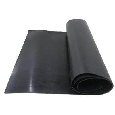 China automobile High Damping Material Shock Absorption Vibration Damping Rubber Pads for sale