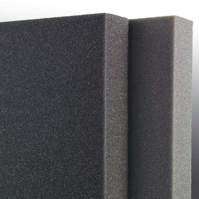 China Home Sound Absorption Cotton Flame Retardant Polyether Polyurethane Finishing for sale