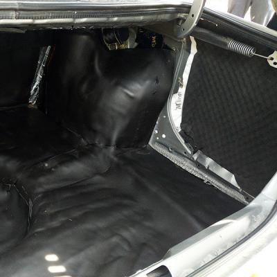 China Composite Heat Insulation Pad ORA Vehicle Sound Deadening Material for sale